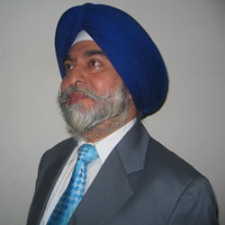 Mr Surinder Pal Singh Sadana: Proprietor