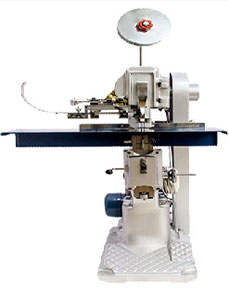 25mm Book Stitching Machine