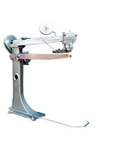 Box Stitching Machine