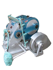 Carton Die Cutting Machine