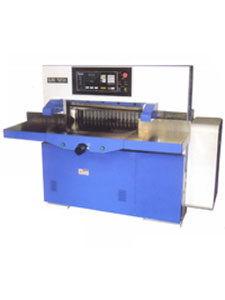 Paper Cutting Machine