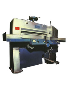 Paper Cutting Machine